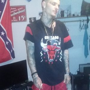 Meet your Posher, Brandon